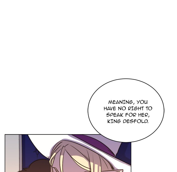Forest of the Fireflies Chapter 58 image 59