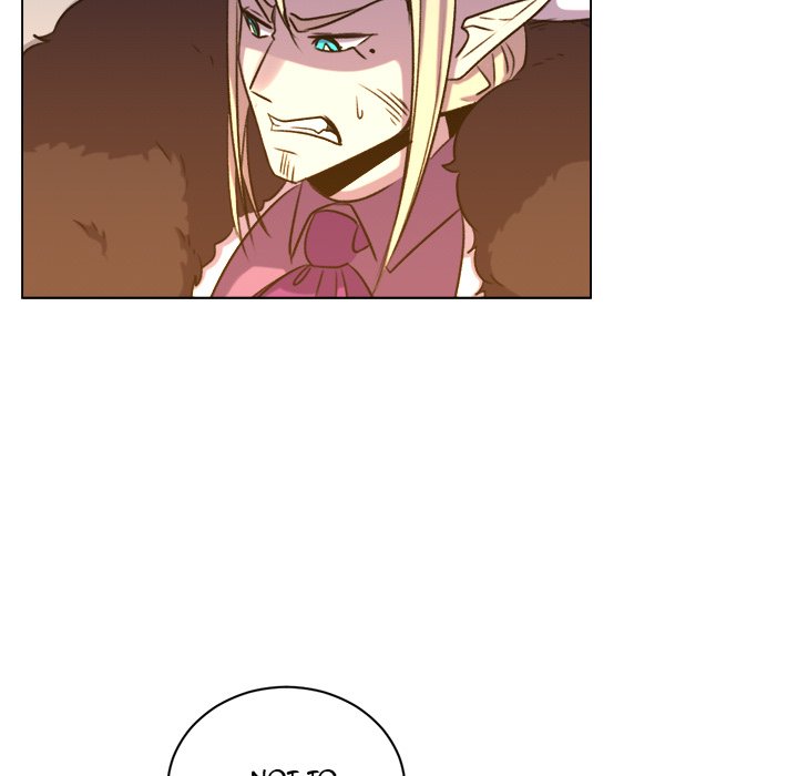 Forest of the Fireflies Chapter 58 image 60