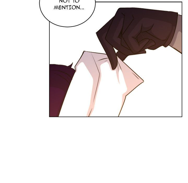 Forest of the Fireflies Chapter 58 image 61