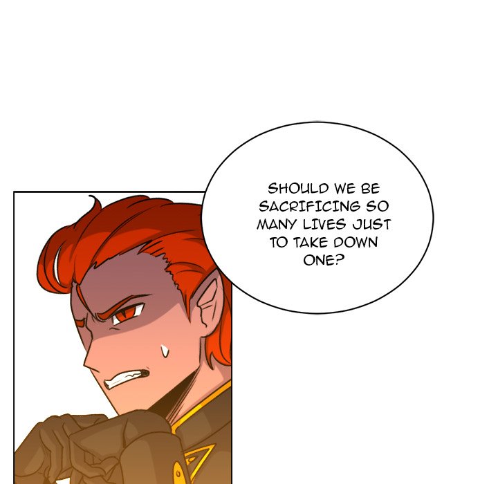 Forest of the Fireflies Chapter 58 image 6