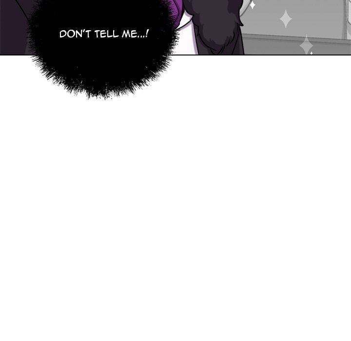 Forest of the Fireflies Chapter 59 image 9