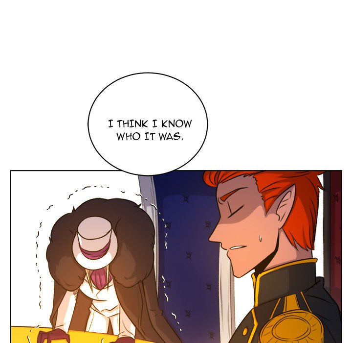 Forest of the Fireflies Chapter 59 image 10