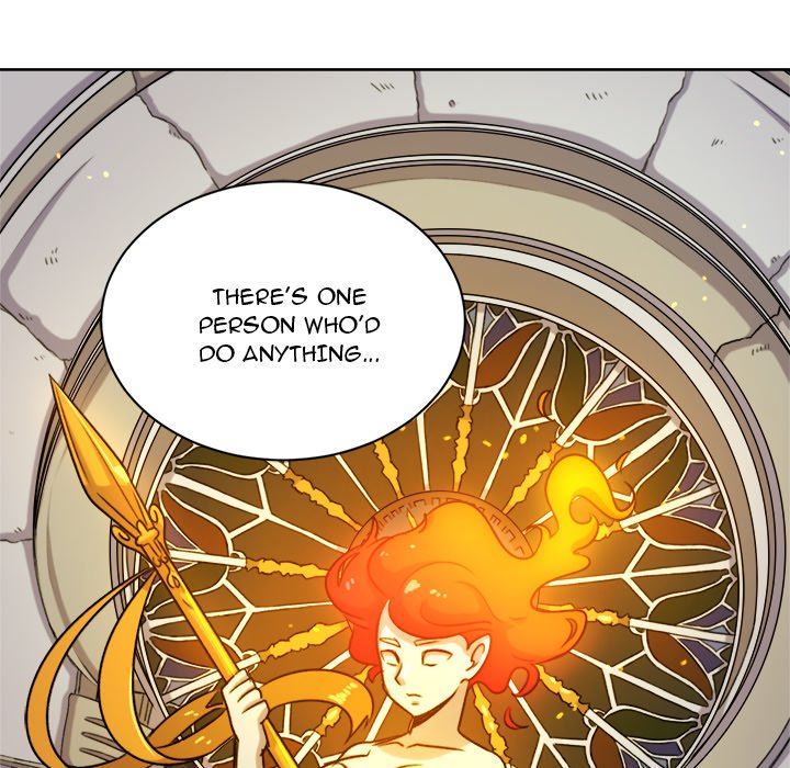 Forest of the Fireflies Chapter 59 image 12