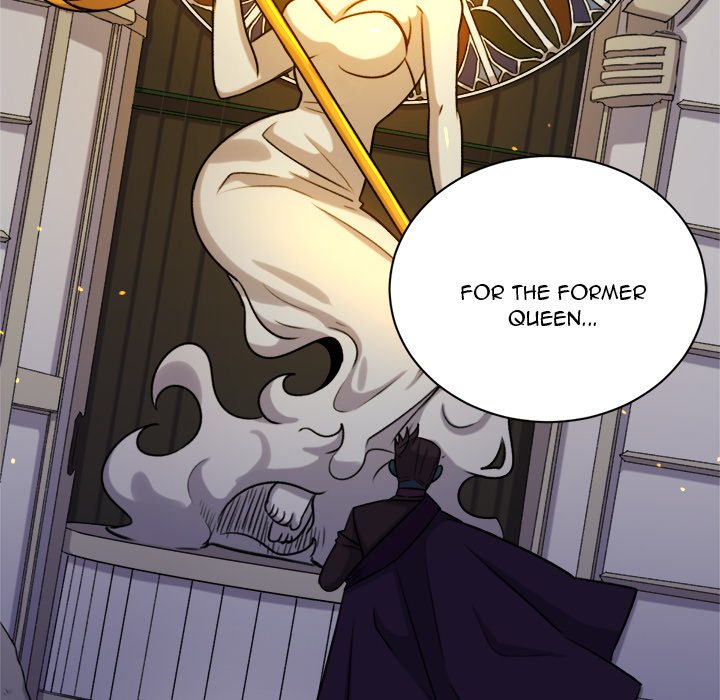 Forest of the Fireflies Chapter 59 image 13