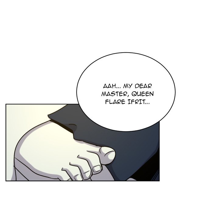 Forest of the Fireflies Chapter 59 image 15