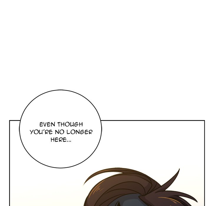 Forest of the Fireflies Chapter 59 image 16