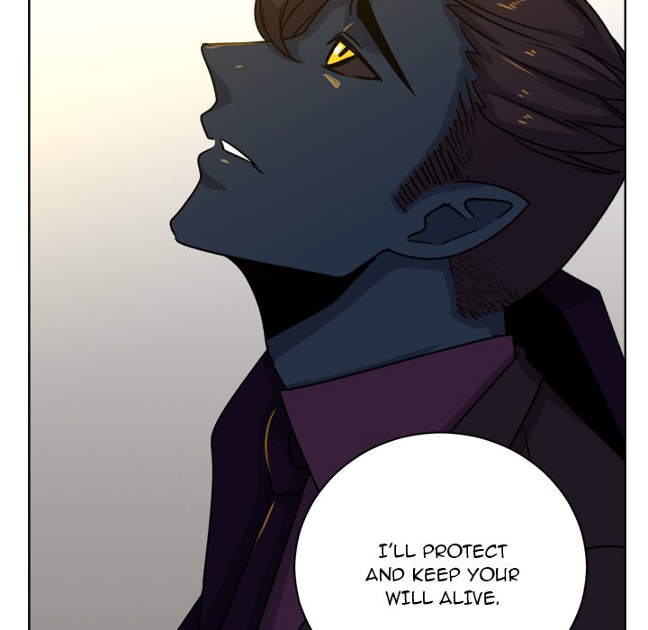 Forest of the Fireflies Chapter 59 image 17