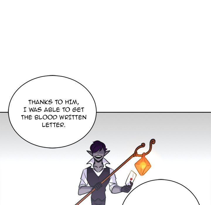 Forest of the Fireflies Chapter 59 image 20