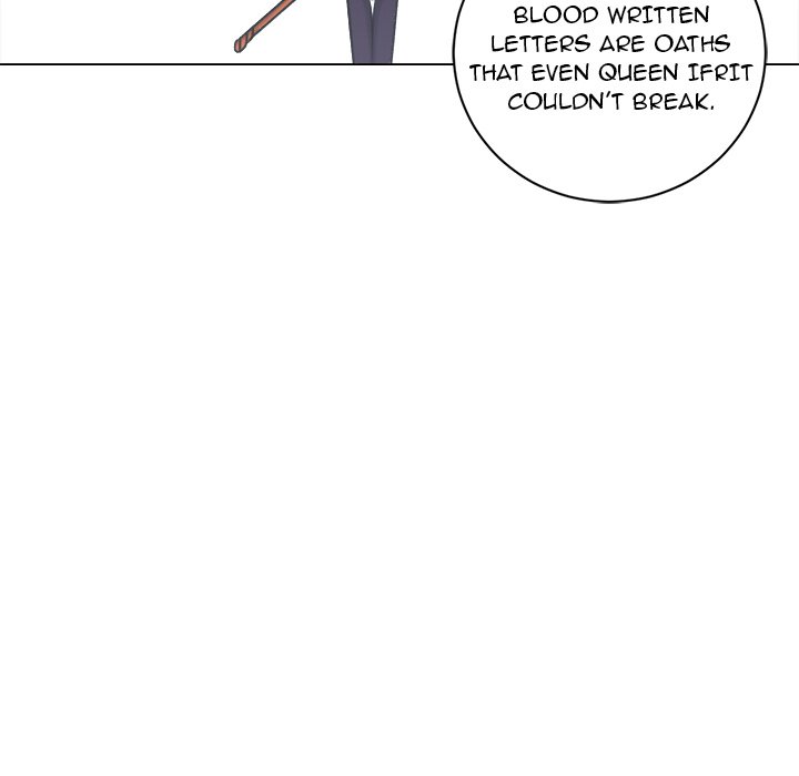 Forest of the Fireflies Chapter 59 image 21