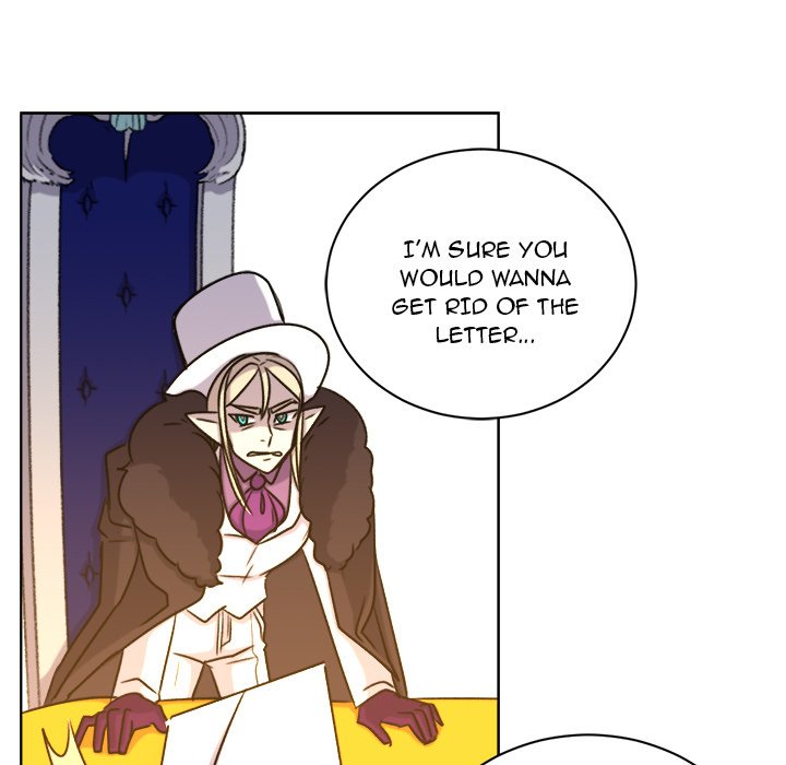 Forest of the Fireflies Chapter 59 image 22