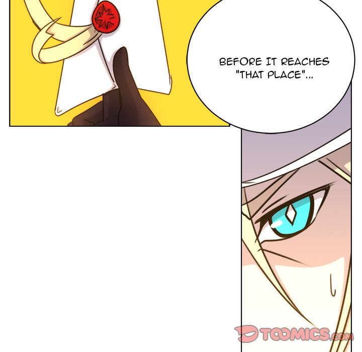 Forest of the Fireflies Chapter 59 image 23