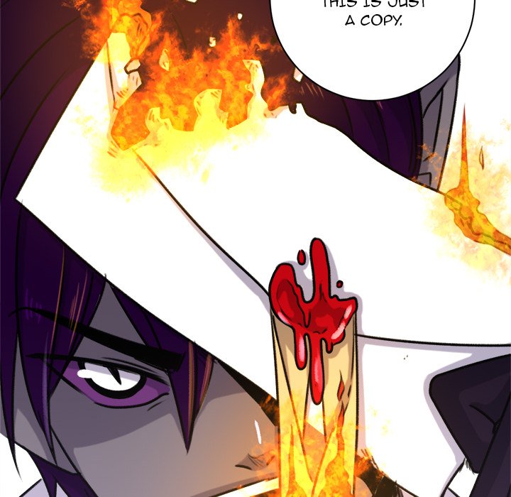 Forest of the Fireflies Chapter 59 image 28