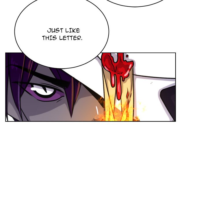 Forest of the Fireflies Chapter 59 image 31
