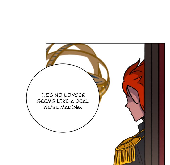 Forest of the Fireflies Chapter 59 image 32