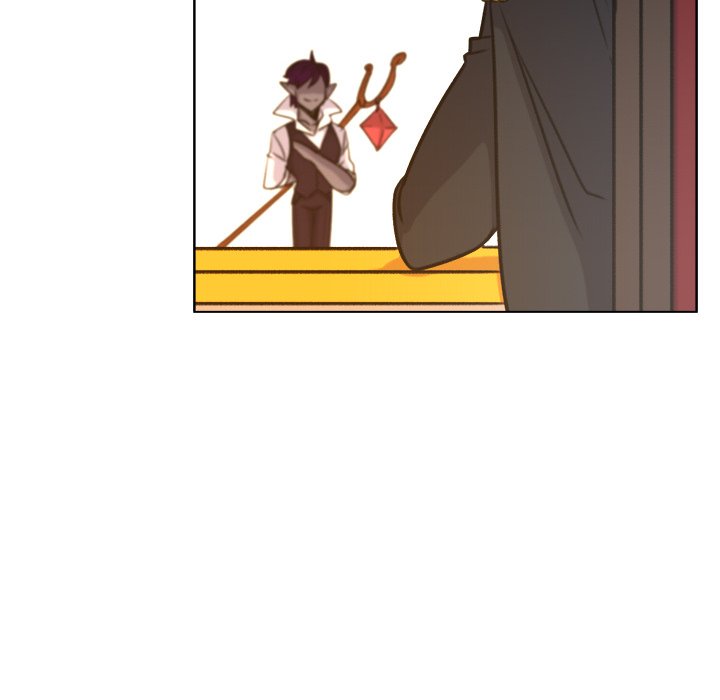 Forest of the Fireflies Chapter 59 image 33