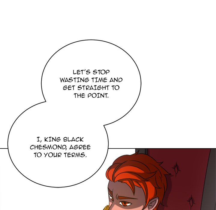 Forest of the Fireflies Chapter 59 image 34