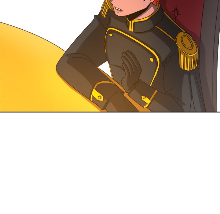 Forest of the Fireflies Chapter 59 image 35
