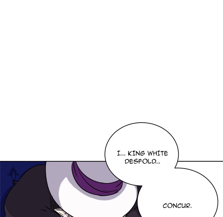 Forest of the Fireflies Chapter 59 image 36