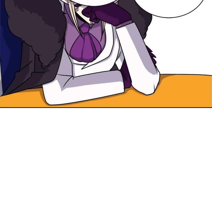 Forest of the Fireflies Chapter 59 image 37