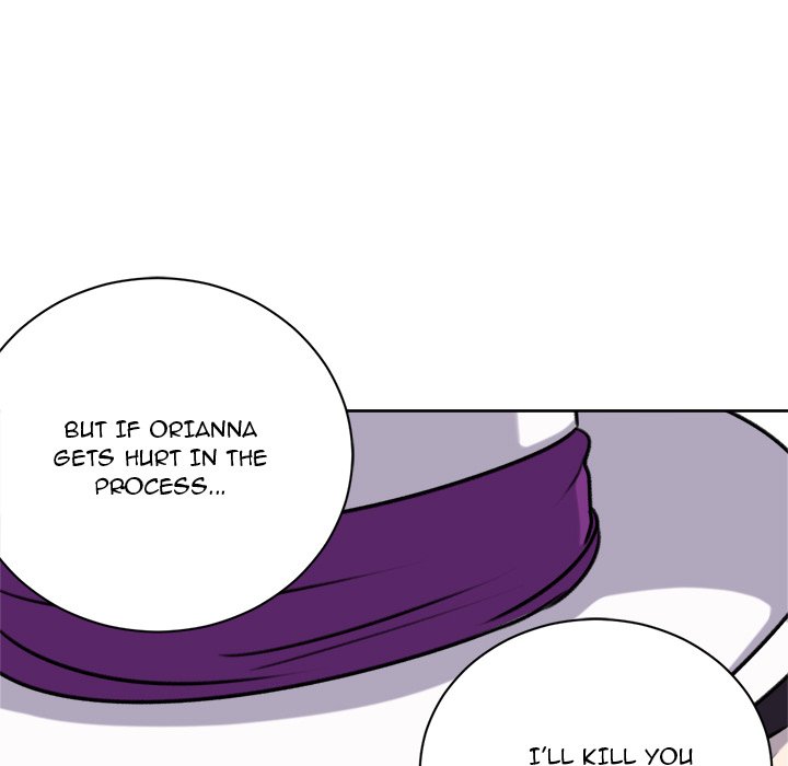 Forest of the Fireflies Chapter 59 image 38