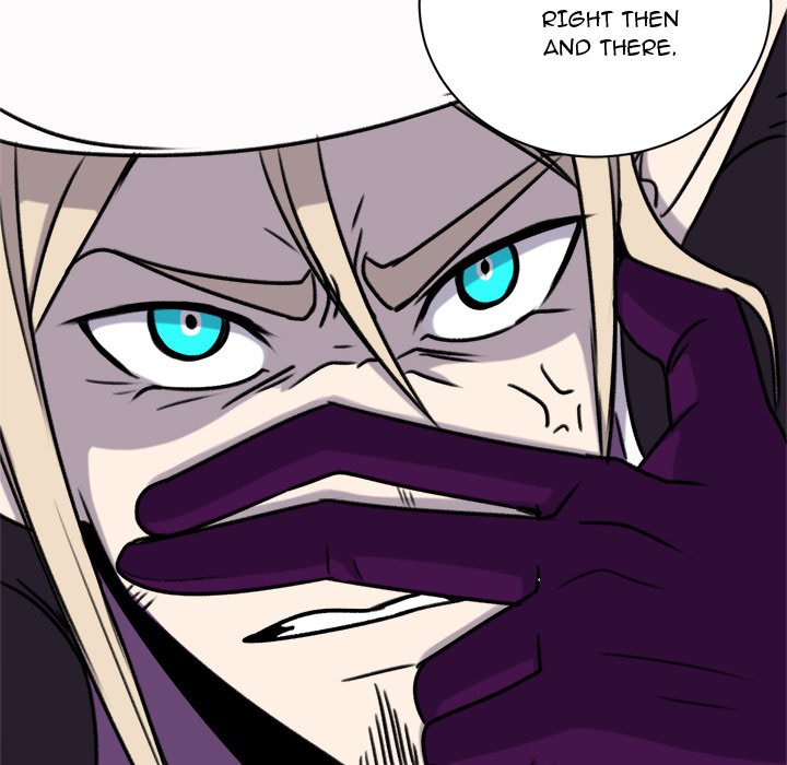 Forest of the Fireflies Chapter 59 image 39