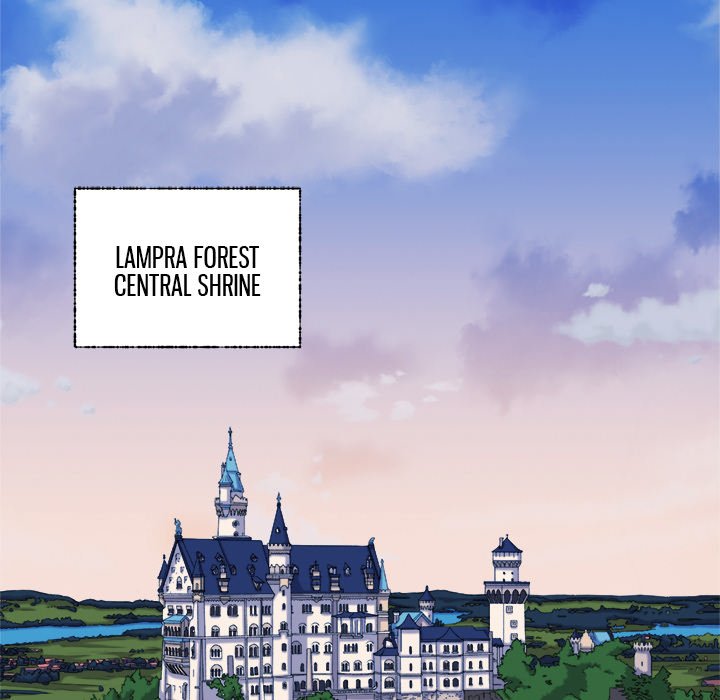 Forest of the Fireflies Chapter 59 image 42