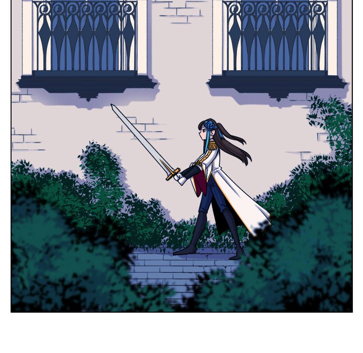 Forest of the Fireflies Chapter 59 image 48