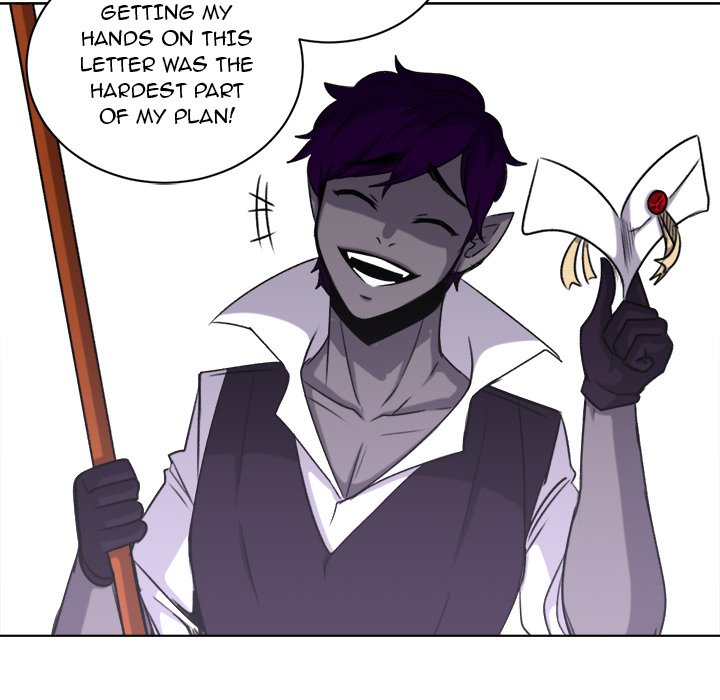 Forest of the Fireflies Chapter 59 image 4