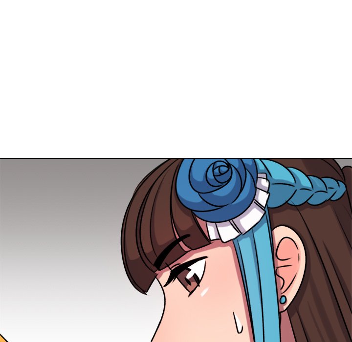 Forest of the Fireflies Chapter 59 image 50