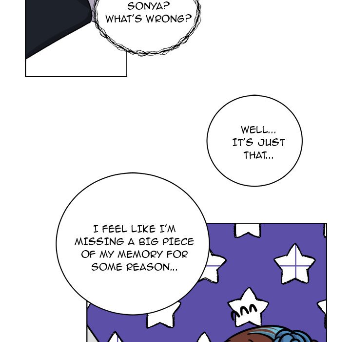 Forest of the Fireflies Chapter 59 image 53