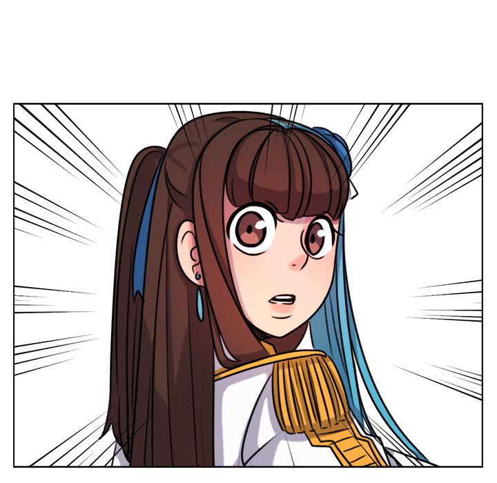 Forest of the Fireflies Chapter 59 image 64