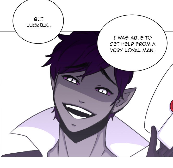 Forest of the Fireflies Chapter 59 image 6