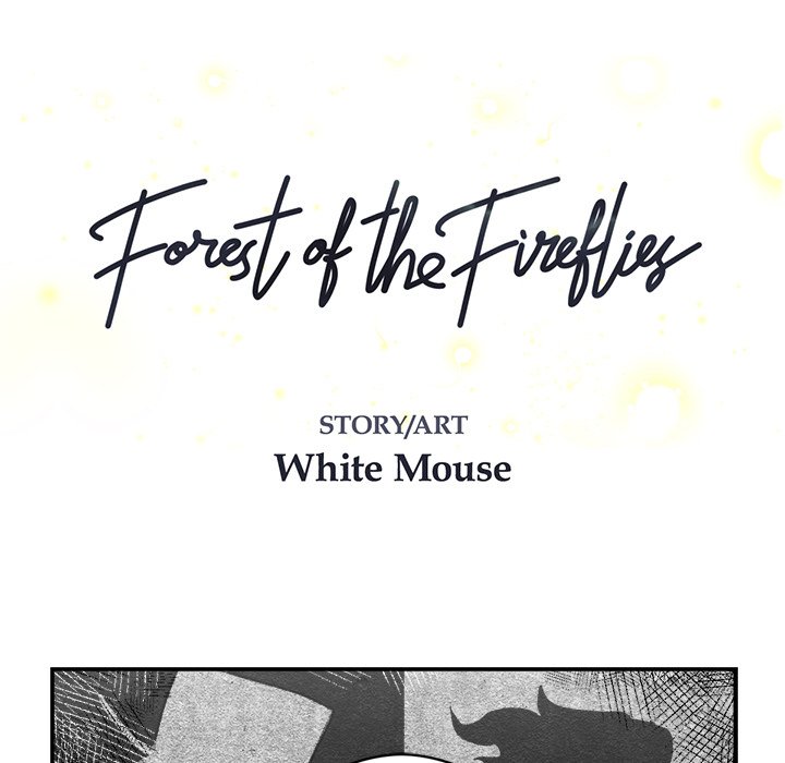 Forest of the Fireflies Chapter 6 image 12