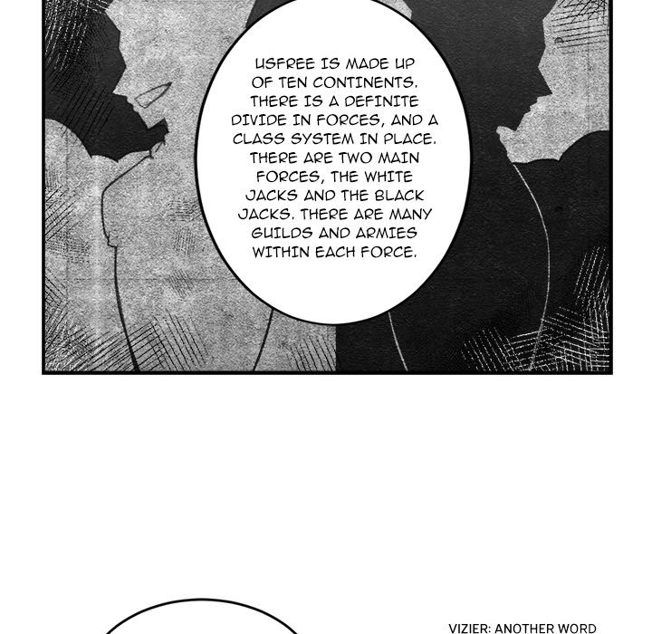 Forest of the Fireflies Chapter 6 image 13