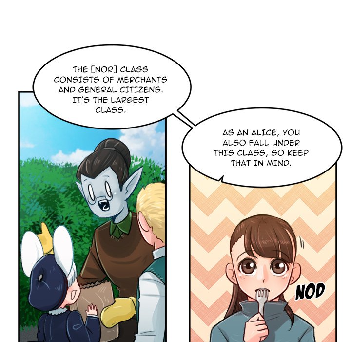 Forest of the Fireflies Chapter 6 image 15