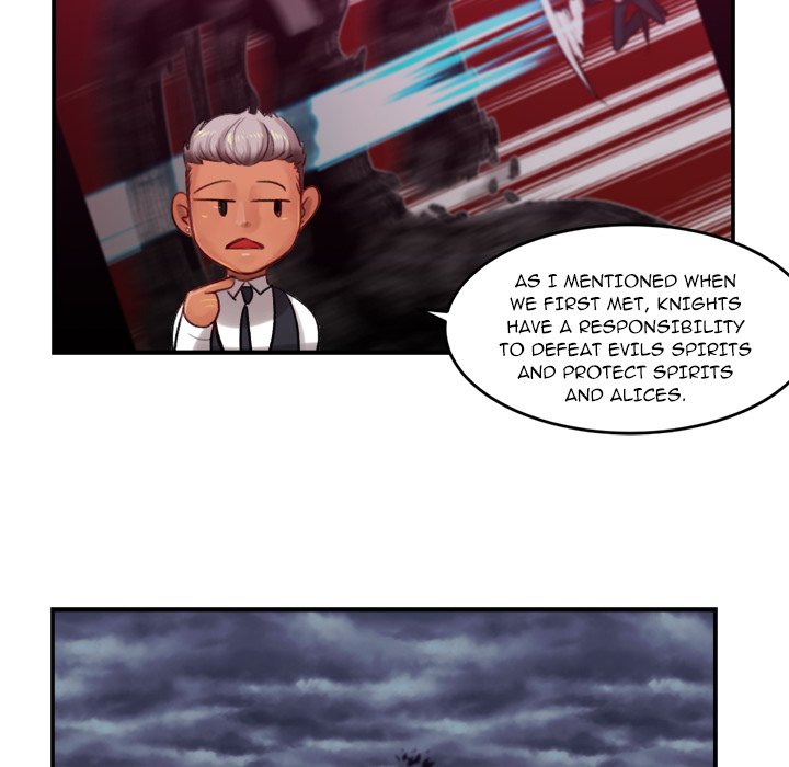 Forest of the Fireflies Chapter 6 image 18