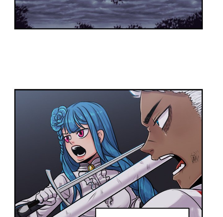 Forest of the Fireflies Chapter 6 image 19