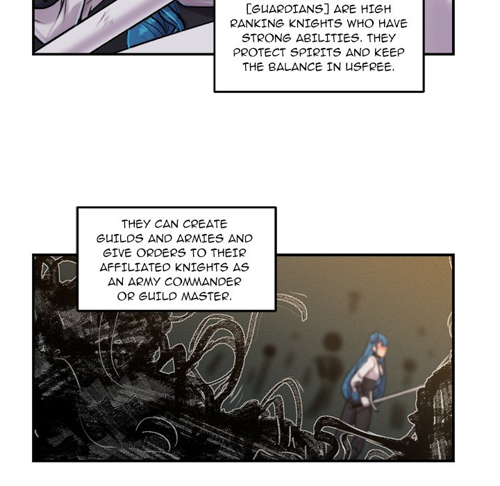 Forest of the Fireflies Chapter 6 image 20
