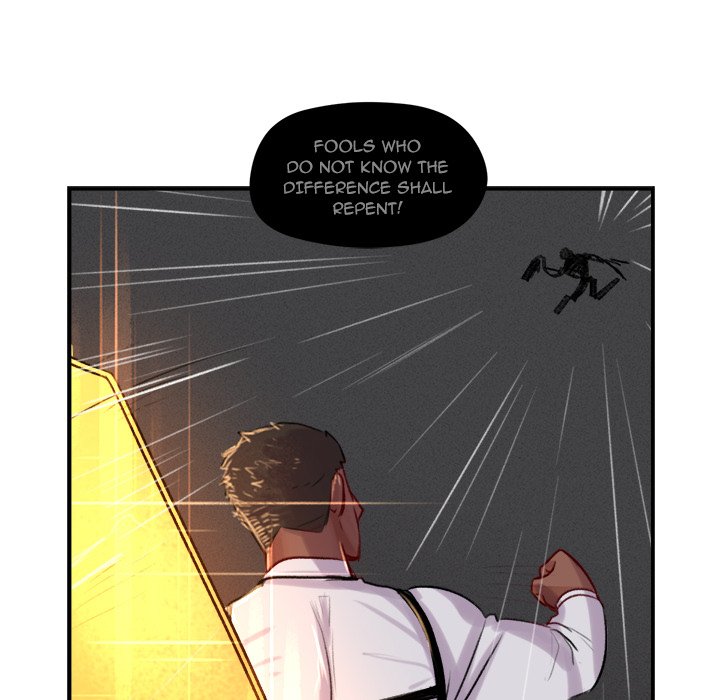 Forest of the Fireflies Chapter 6 image 25