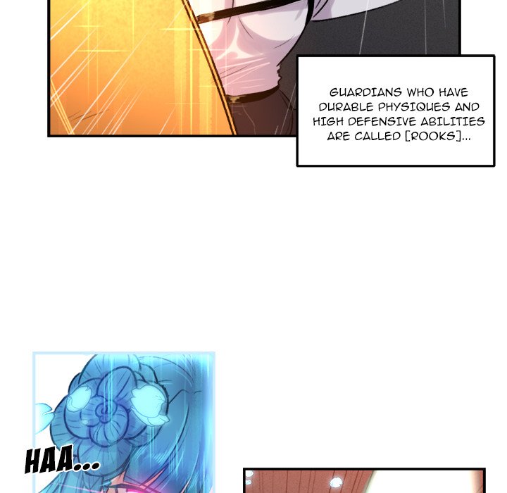 Forest of the Fireflies Chapter 6 image 26