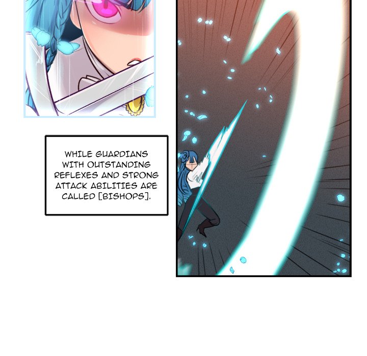 Forest of the Fireflies Chapter 6 image 27