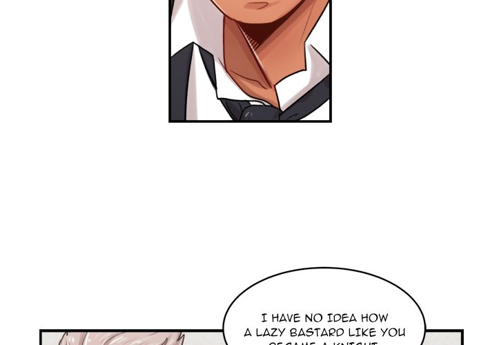 Forest of the Fireflies Chapter 6 image 2