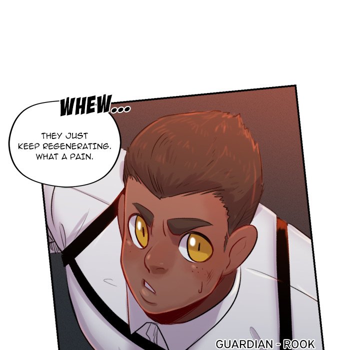Forest of the Fireflies Chapter 6 image 30