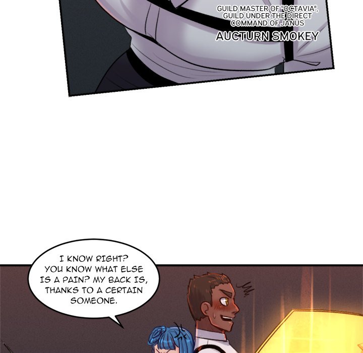 Forest of the Fireflies Chapter 6 image 31