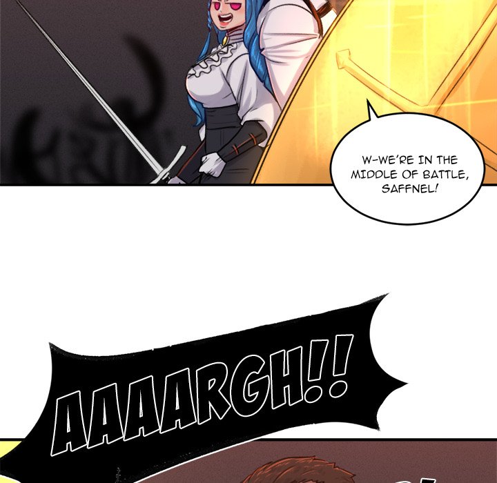 Forest of the Fireflies Chapter 6 image 32