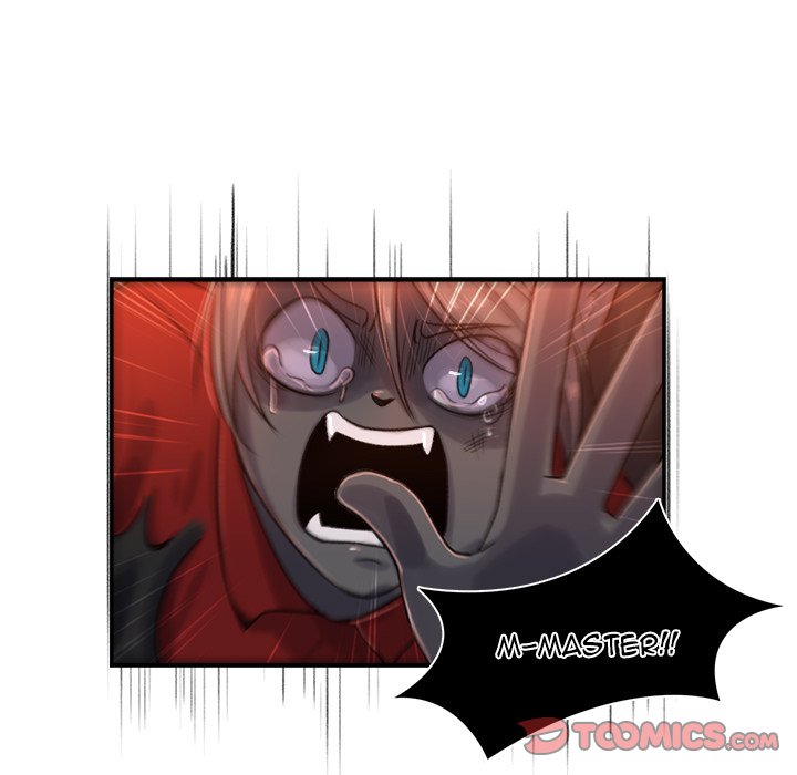 Forest of the Fireflies Chapter 6 image 34