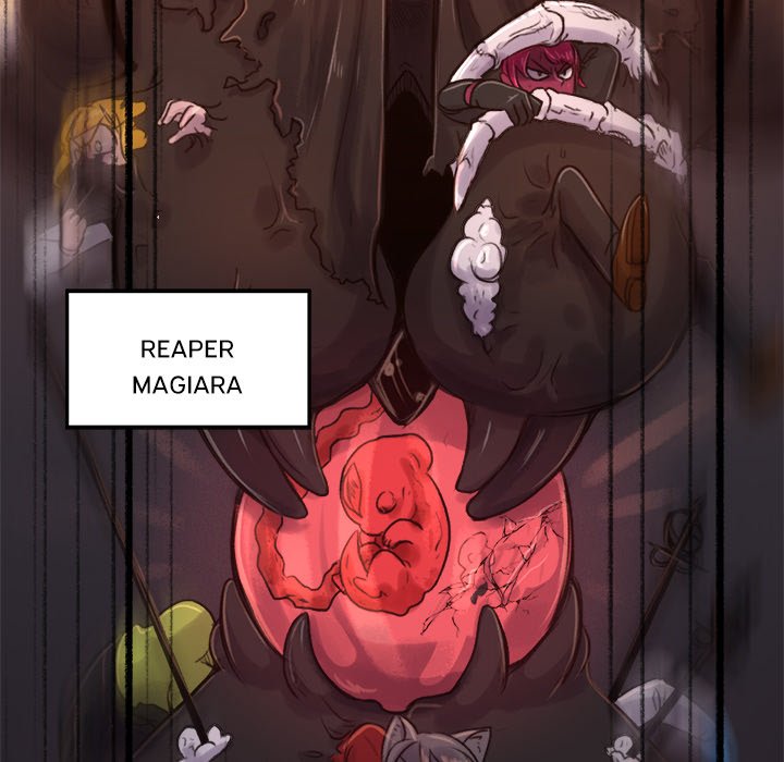 Forest of the Fireflies Chapter 6 image 36
