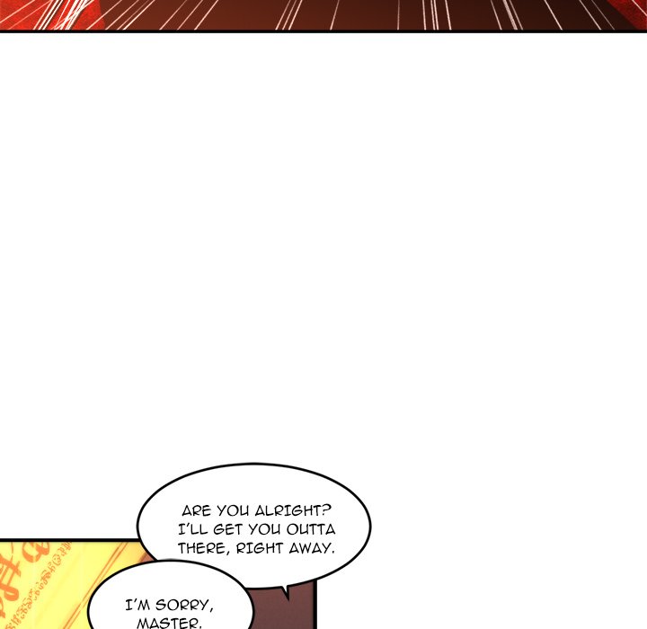Forest of the Fireflies Chapter 6 image 41