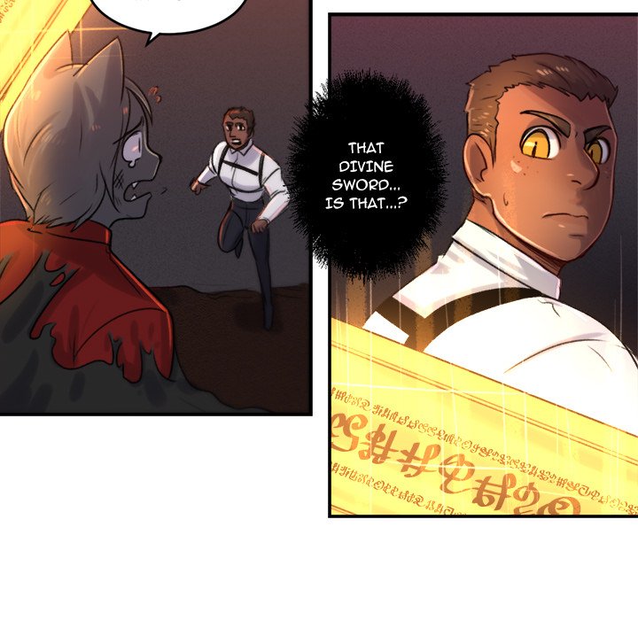 Forest of the Fireflies Chapter 6 image 42