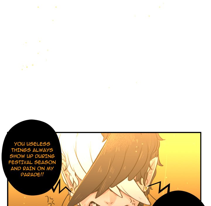 Forest of the Fireflies Chapter 6 image 48